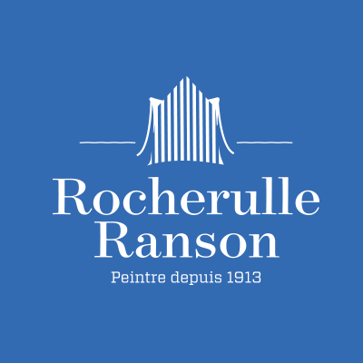 Rocherulle Ranson, Peinture à Dinard